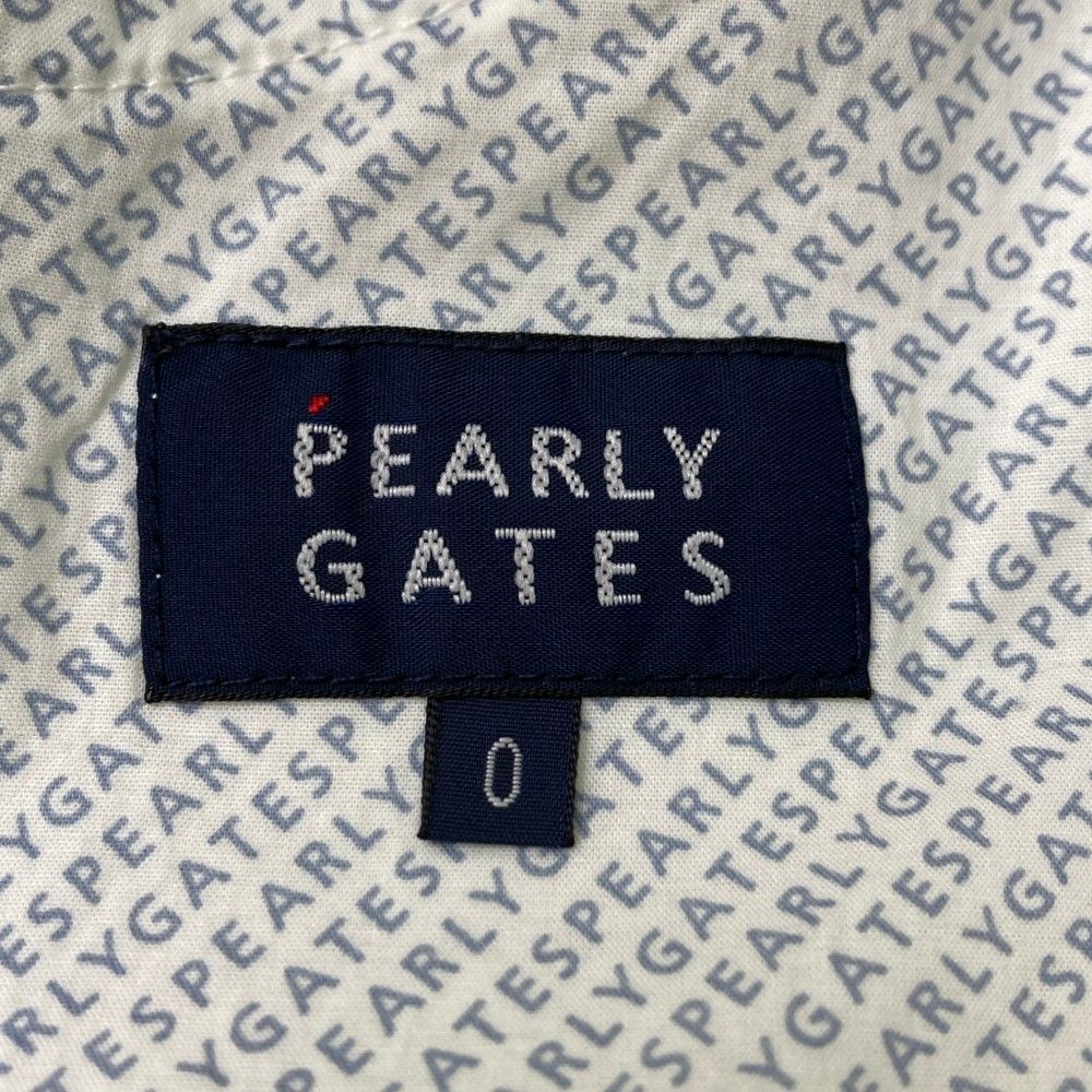 PEARLY GATES