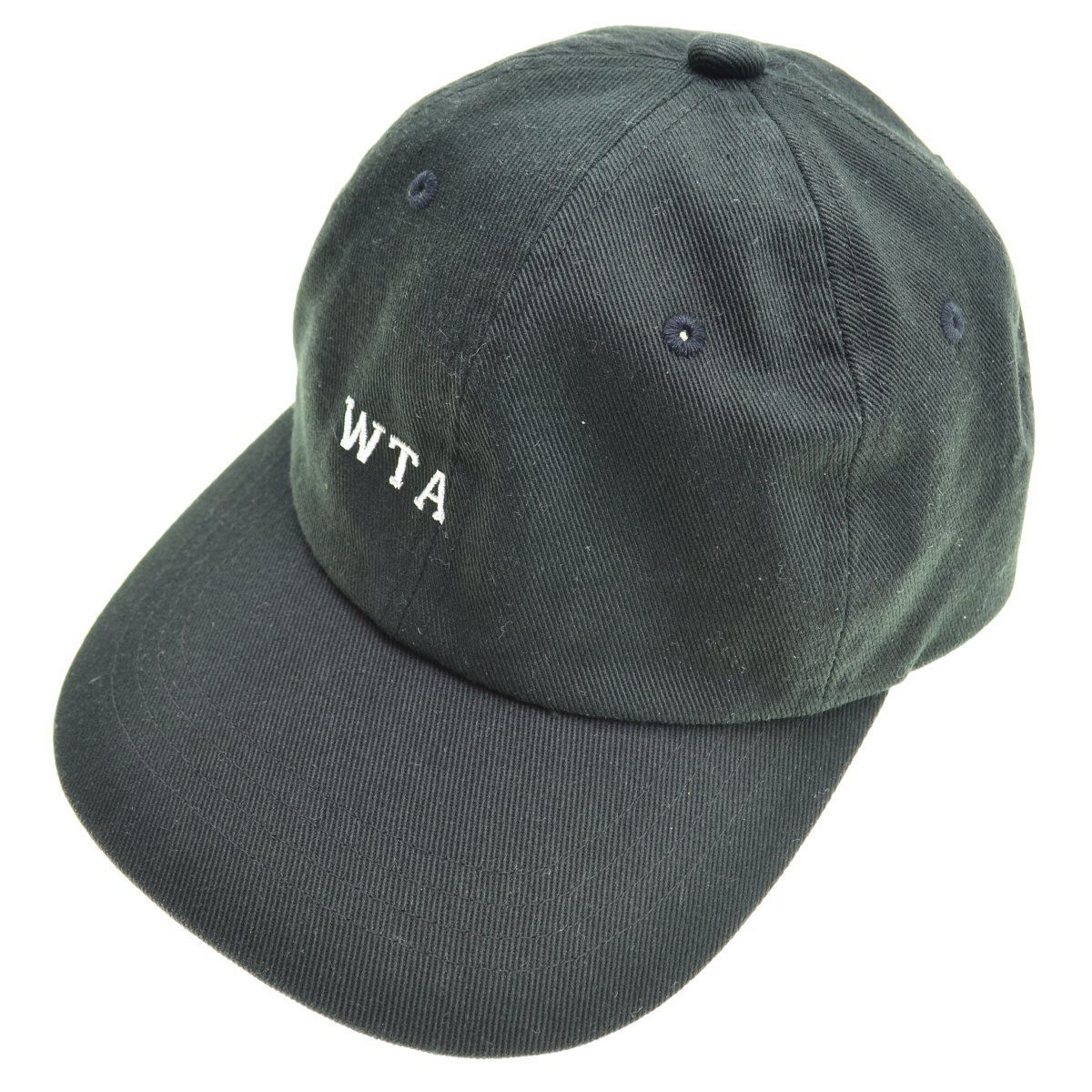 WTAPS / ダブルタップス】23SS 231HCDT-HT05 T-6L 01 / CAP / COTTON