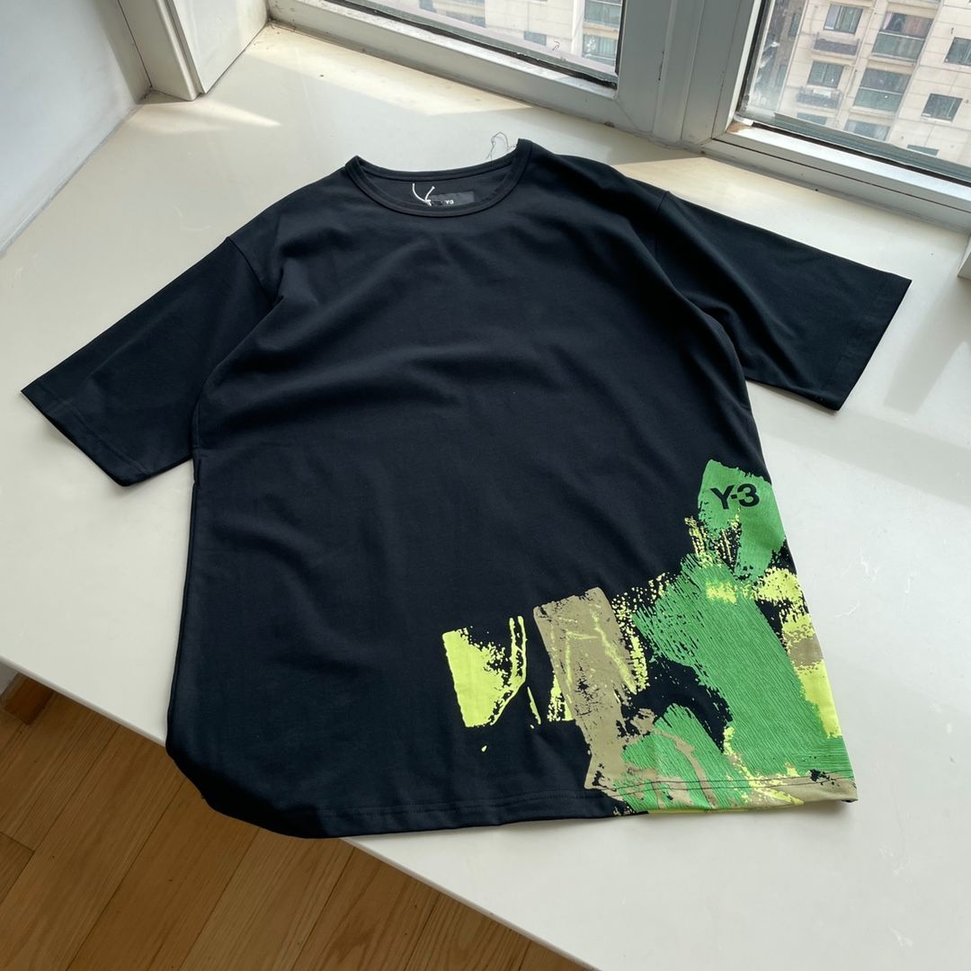 Y-3 23AW GFY SS TEE ワイスリー Tシャツ - メルカリ