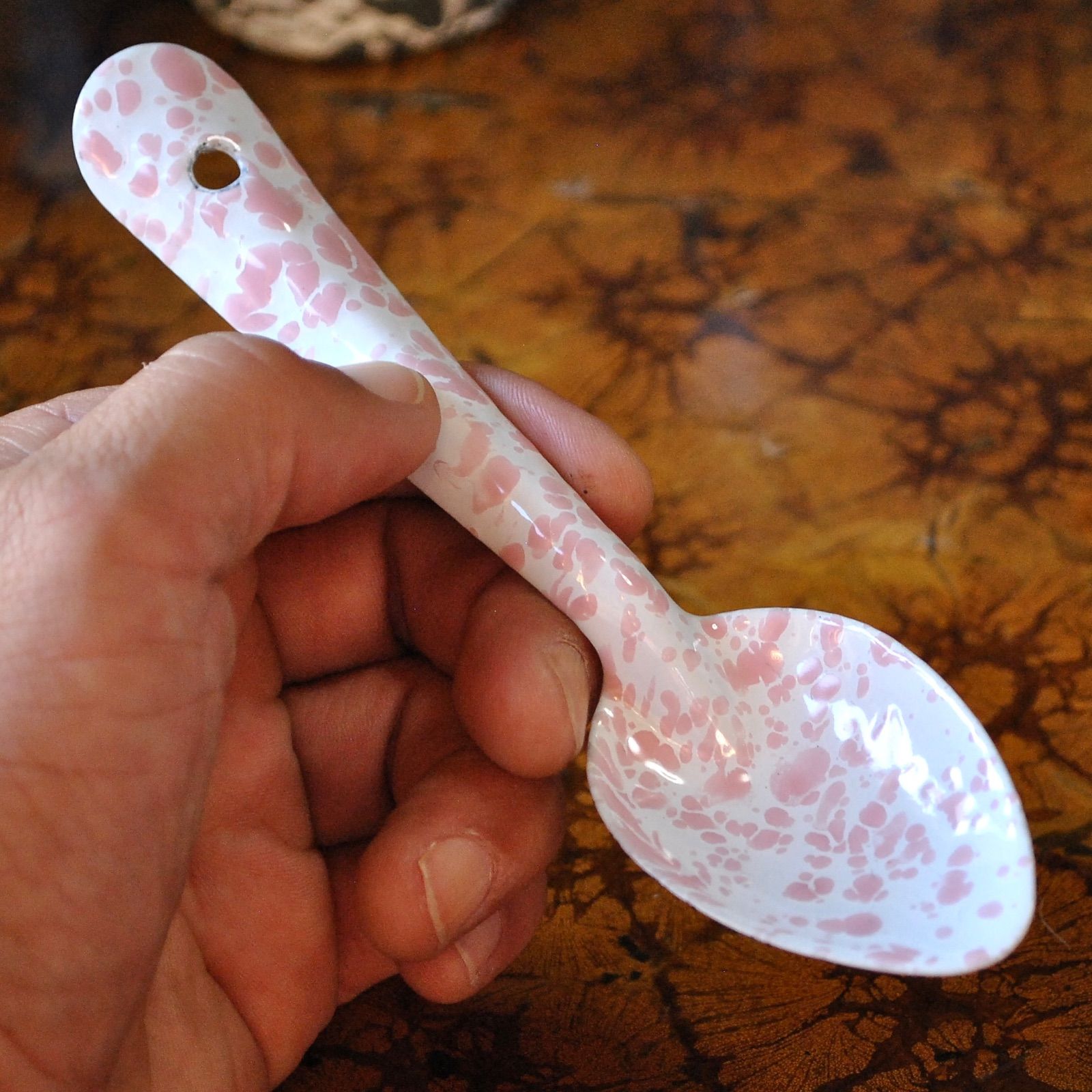 琺瑯ホーロー食器