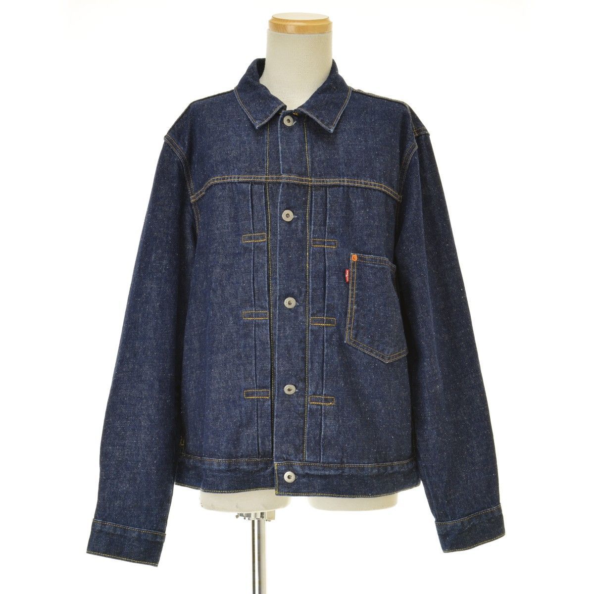 M【LeVIS PReMIUM / リーバイスプレミアム】A3174-0002 TYPE 1