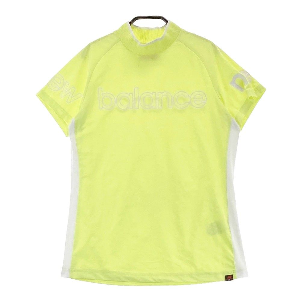 〈新品タグ付き〉 ニューバランス　モックネック　サイズ2 サイズ：2 NEW BALANCE ニューバランス 2023年モデル モック