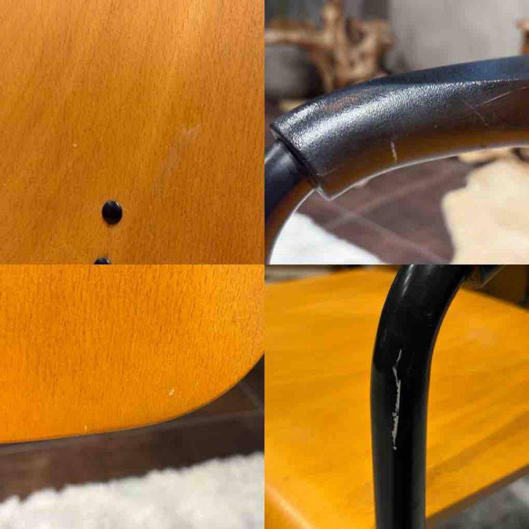 リビングチェア