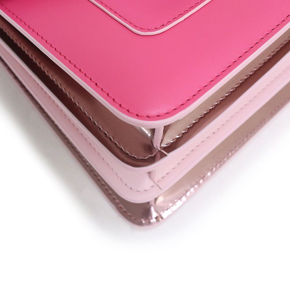 ブルガリ セルペンティ フォーエバー アクセサリー 2WAY チェーン