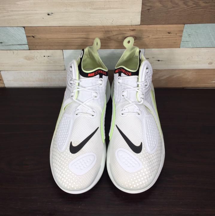 NIKE JOYRIDE CC3 SETTER ナイキ ジョイライド CC3 セッター ホワイト 