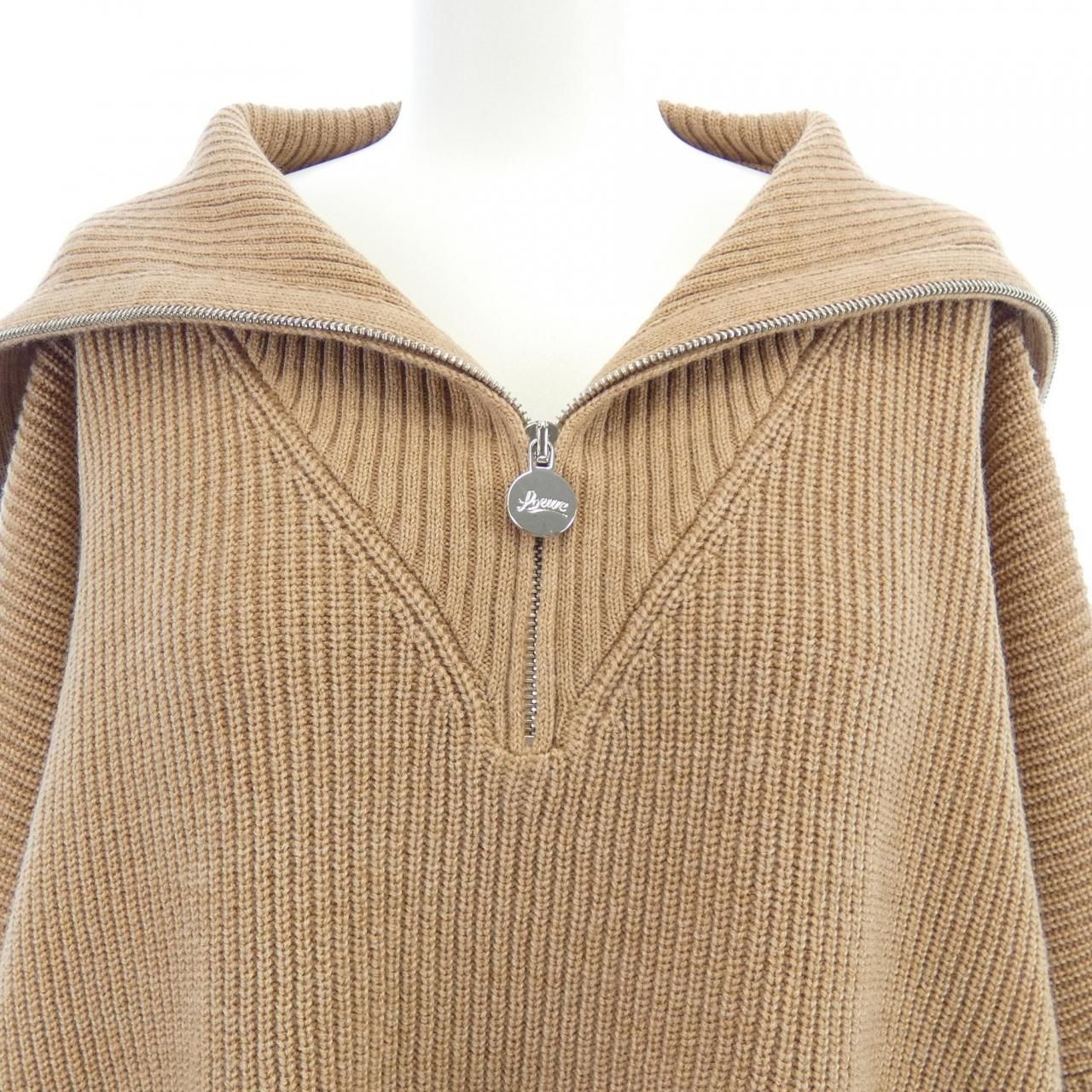 ロエベ LOEWE S359Y14KAT ニット WWW_OLIVIERBERNSTEIN_COM