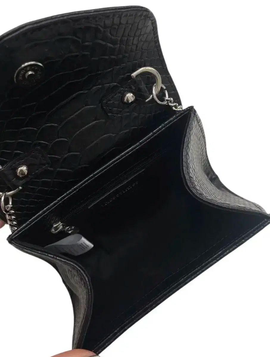 スリータイムズ ミニ ムーンバッグ DECORATOM_COM_BR