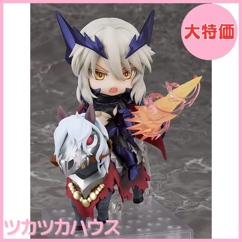 Amazon | ねんどろいど Fate/Grand Order ランサー/アルトリア