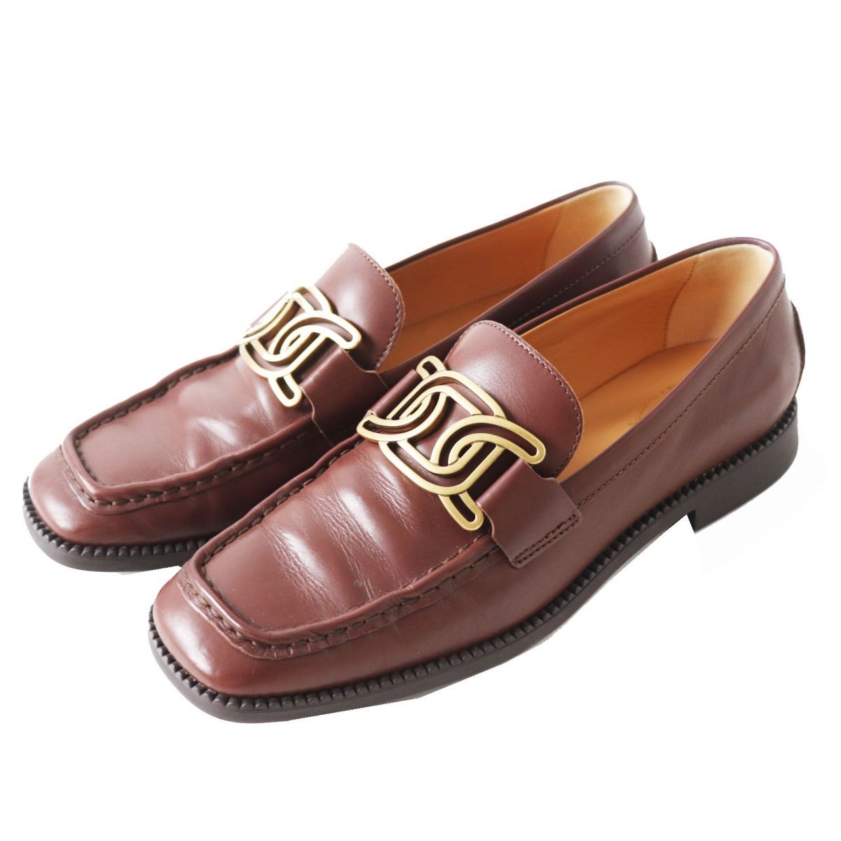 トッズ☆新品☆TOD