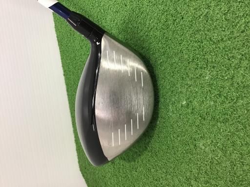 中古】 プロギア RS F(2018) 10.5° ドライバー DR Diamana FOR