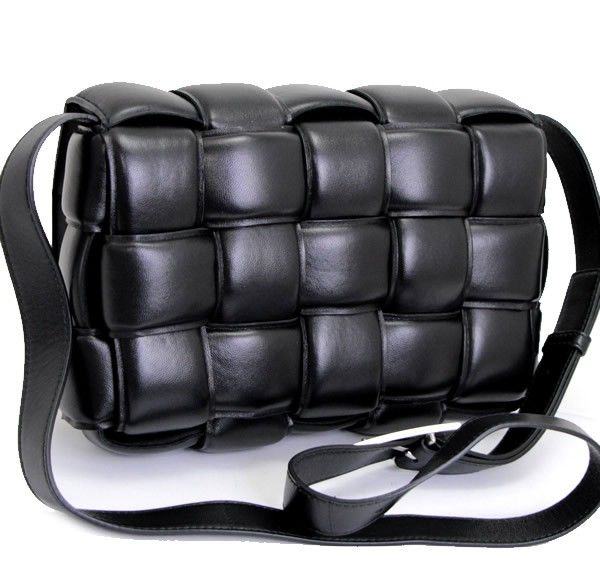 ボッテガヴェネタ ホーボー ショルダーバッグ イントレチャート