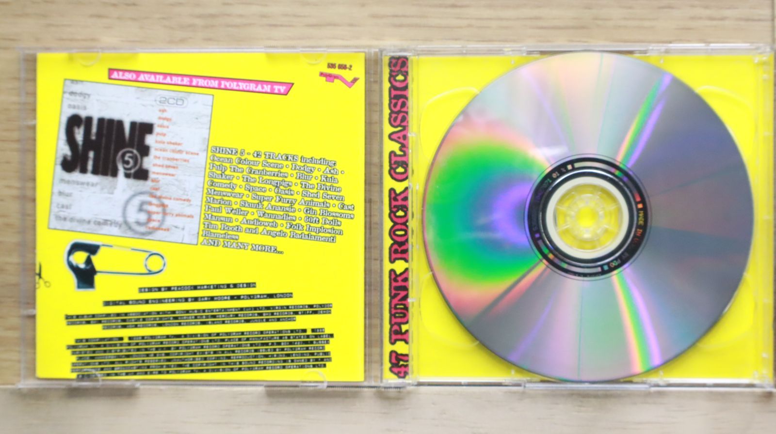 ハンス・ウルリッヒ・オブリスト　インタビューVolume1〈上〉　レア 中古:盤質B】 Change / Survival Warz (When It Rainz, It Pours