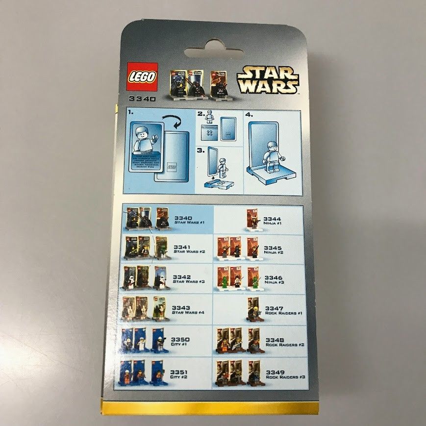 【未開封】スター・ウォーズ ブループリント 限定 レア 大型 希少 スター・ウォーズ VC X-34ランドスピーダー & VC344A ルーク