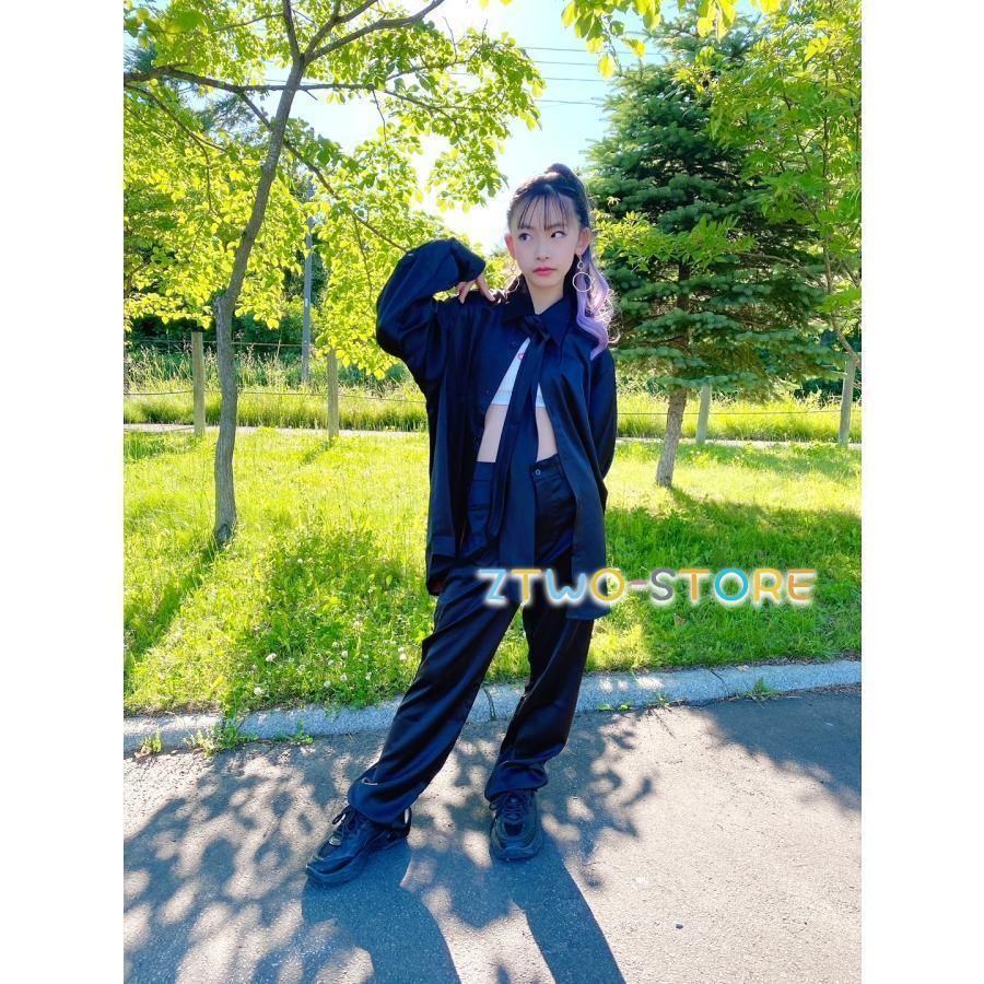 ダンス衣装