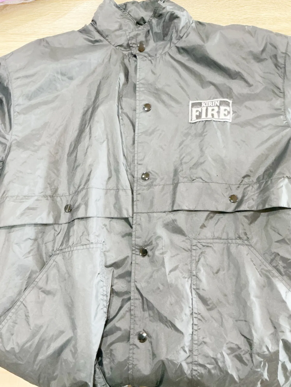 2025年最新】非売品スタッフジャンパーの人気アイテム - メルカリ