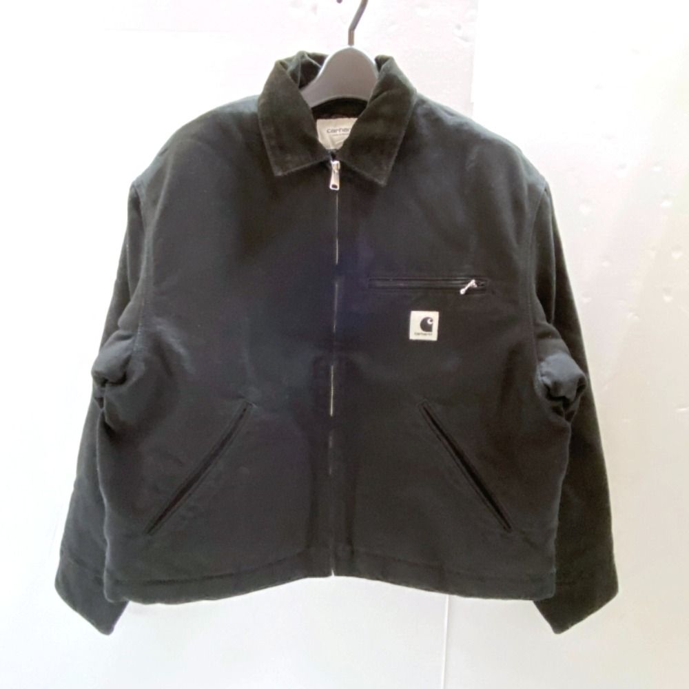 03w16569 Carhartt カーハート Detroit Jacket デトロイト 03w16569 Carhartt カーハート Detroit Jacket デトロイト