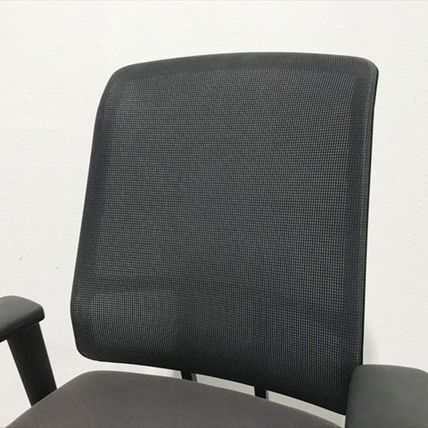 Vitra AMチェア オフィスチェア ヴィトラ ブラック Vitra ヴィトラ AM