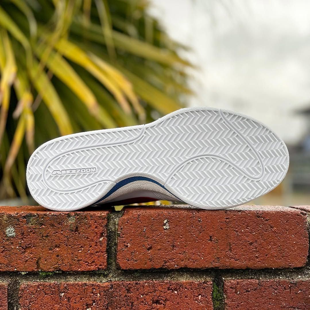 【新品未使用タグ付き】NIKE BOOK1 コルテッツ25.5cm NIKE BOOK 1 EP 'FORREST GUMP' ナイキ ブック 1 コルテッツ