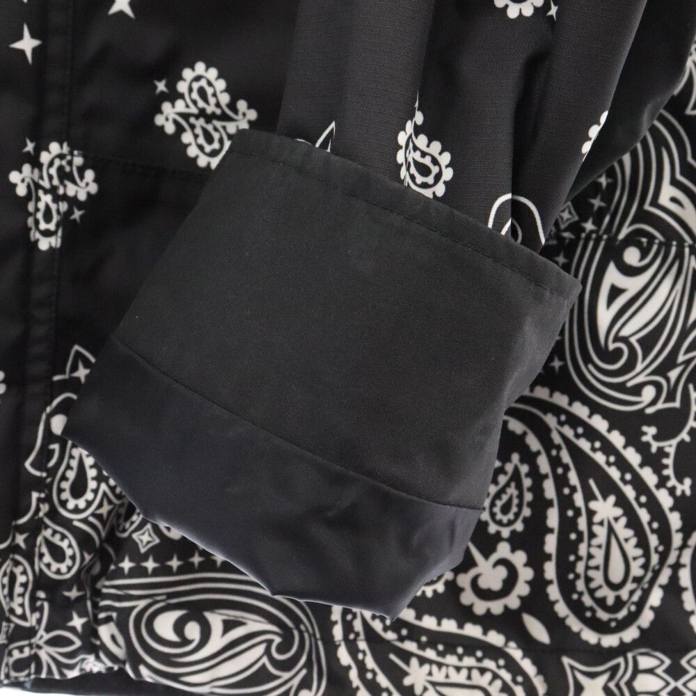 SUPREME (シュプリーム) 14AW×THE NORTH FACE Bandana Mountain