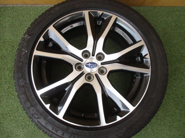 インプレッサスポーツ