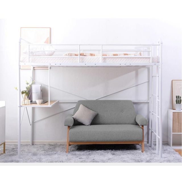 子供ベッド スチール