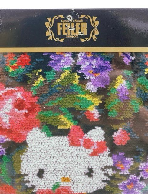 新品未使用フェイラー　FEILER 花柄ミニバッグ、ハンカチ 2点セット 楽天市場】花柄（ブランドフェイラー）（ハンカチ・ハンドタオル
