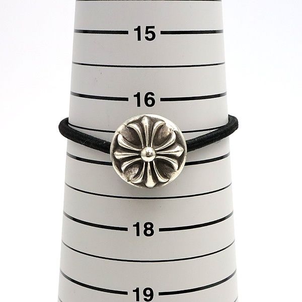 ヘアアクセ シルバー