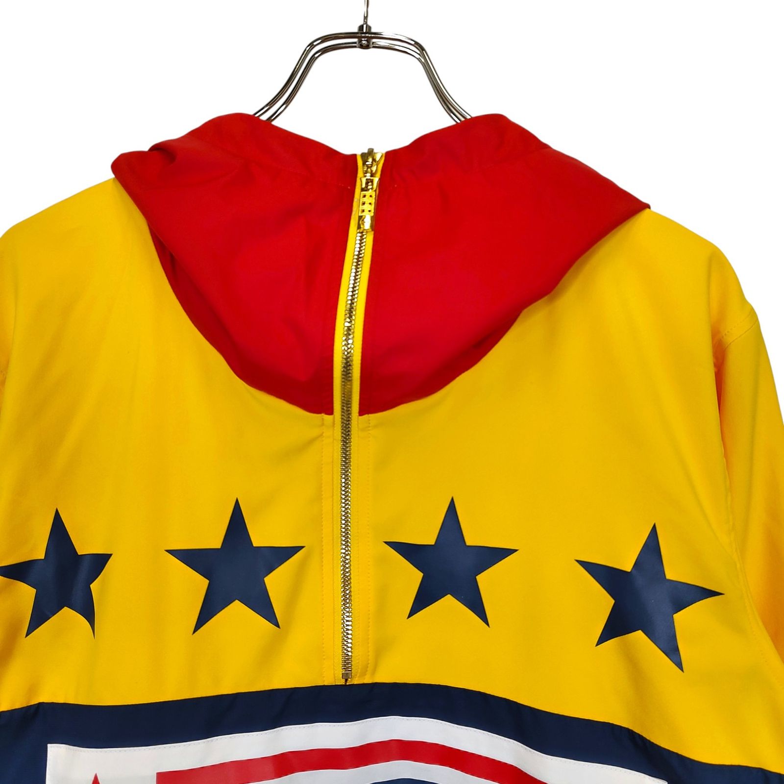 アノラック パーカー