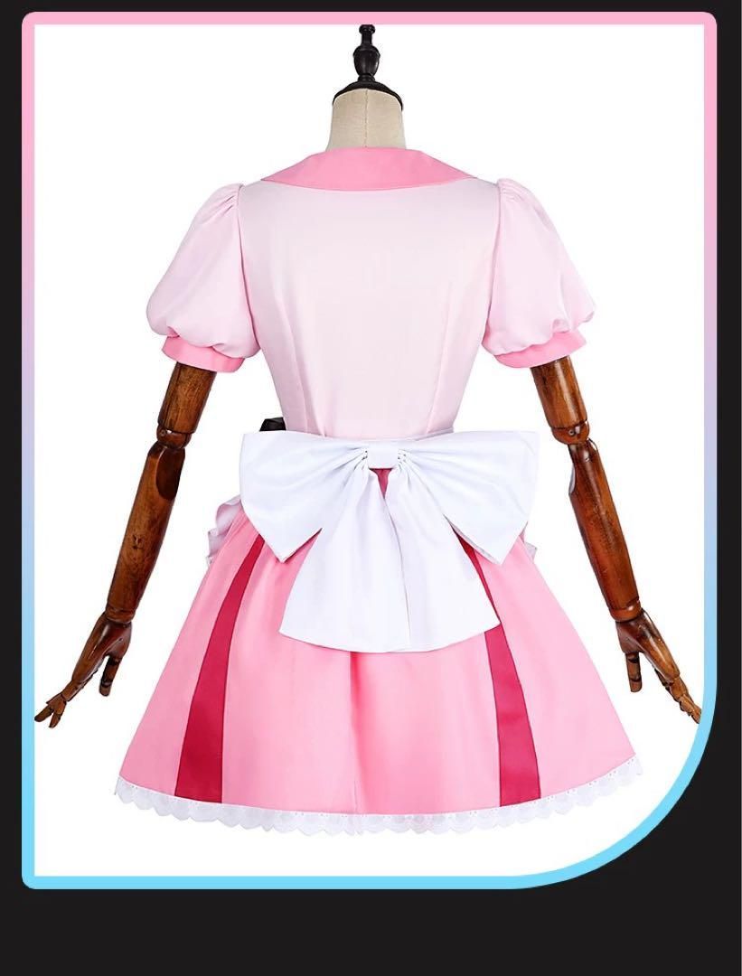 コスプレ衣装 ウィッグ追
