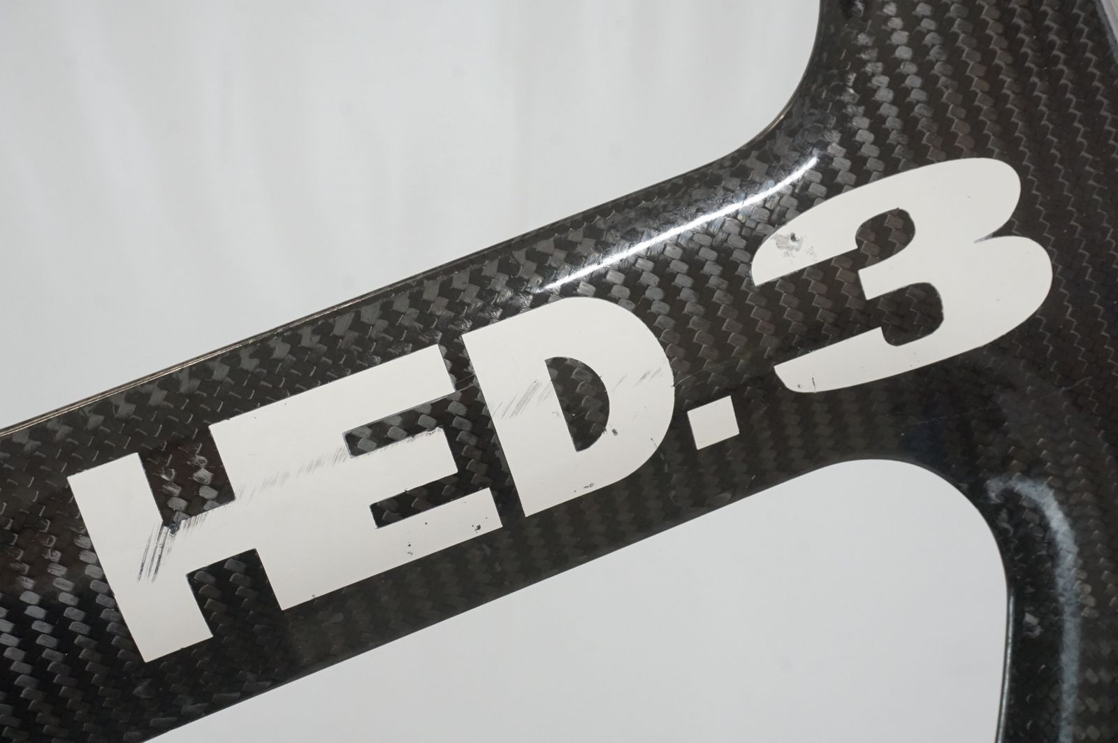 HED 「ヘッド」 3 フロントホイール / 福岡アイランドシティ店 rc-IT9S30S4GF80-kpad HED 「ヘッド」 3 フロントホイール / 福岡アイランドシティ店 rc