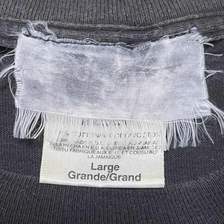 90's ZORLAC S/S Tee Made in USA - メルカリ