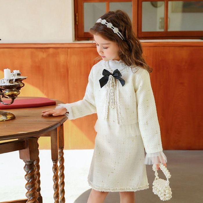 ワンピース ジャケット