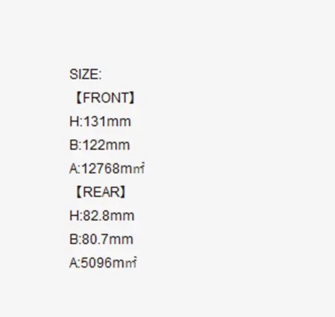 ツインフィンとスタビライザー RTM HEX FT 1 フューチャーフィン サーフィン