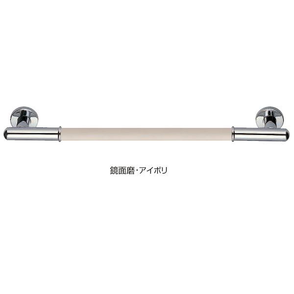 7営業日以内発送 シロクマ NO.701|800MM 鏡面磨|アイボリ 丸棒ニギリバー No．701 800mm 鏡面磨 アイボリ NO.701800MM鏡面磨アイボリ 沖縄離島販売不可