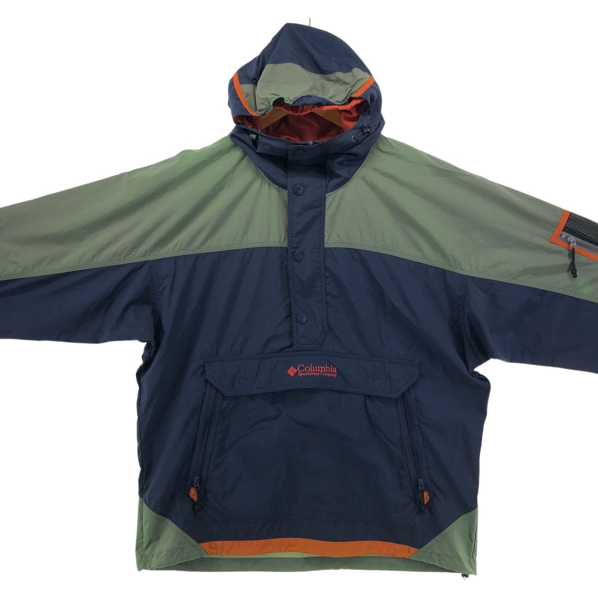 コロンビア Columbia