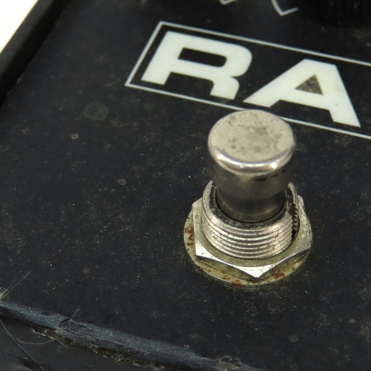 ProCo プロコ RAT2 ギター用 エフェクター ディストーション