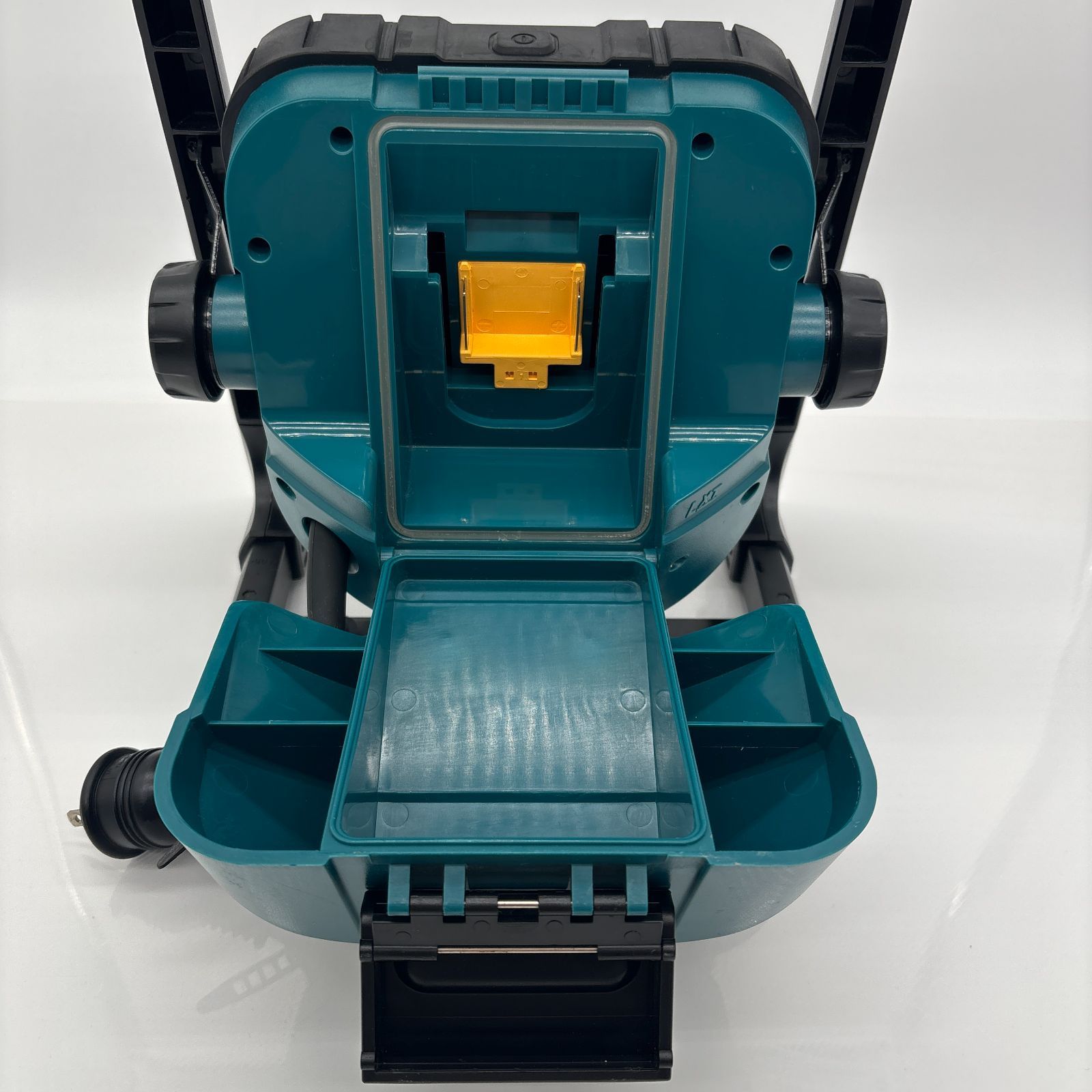 マキタ Makita 充電式LEDスタンドライト 本体のみ 14.4V|18V ML805 HRDEVELOPMENT_JP