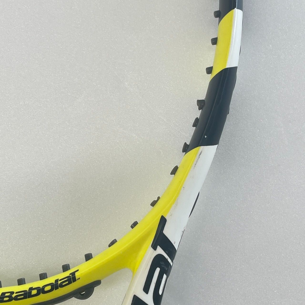 中古】バボラ(Babolat) 2007 Aero Pro Drive+ アエロプロ