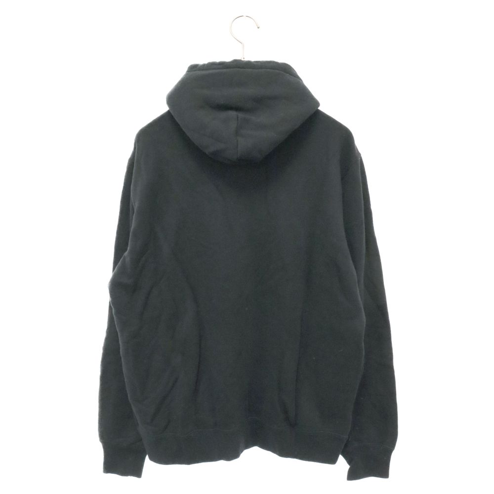 UNDERCOVER / パーカー/4/コットン/WHT/MU2A9801-1/Iconic Sheet Print Hoodie UNDERCOVER (アンダーカバー) Iconic Sheet Print Hoodie プリント