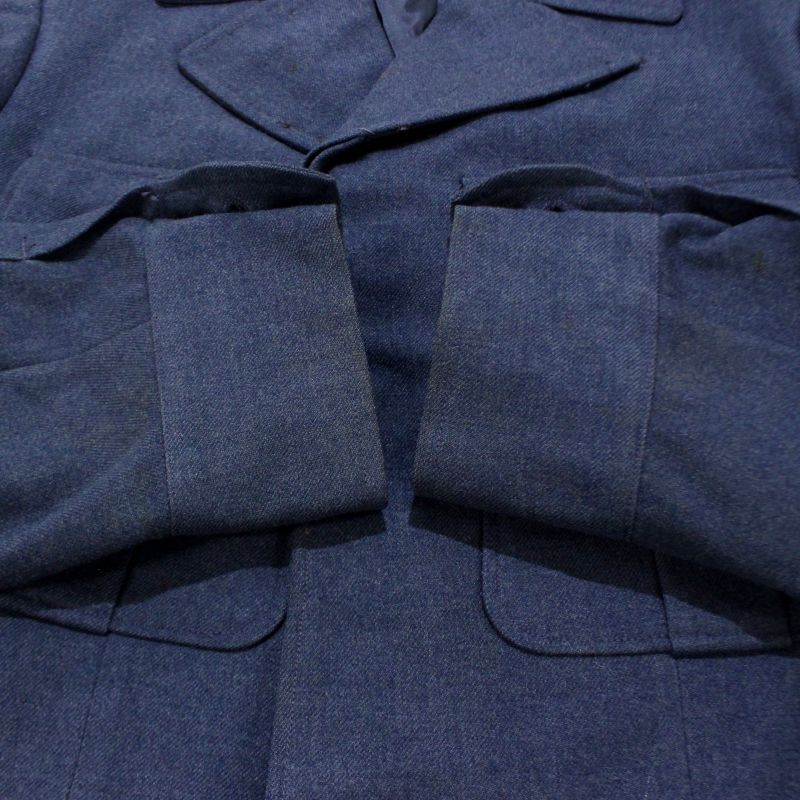 40's U.S vintage アイクジャケット 40's M-1943 U.S.ARMY IKE JACKET 40年代 アメリカ軍 アイク