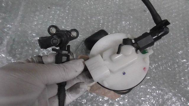 カブ50 プロ AA04-3026xxx の 燃料ポンプ 1758763349 BRIGHTFACE_UK