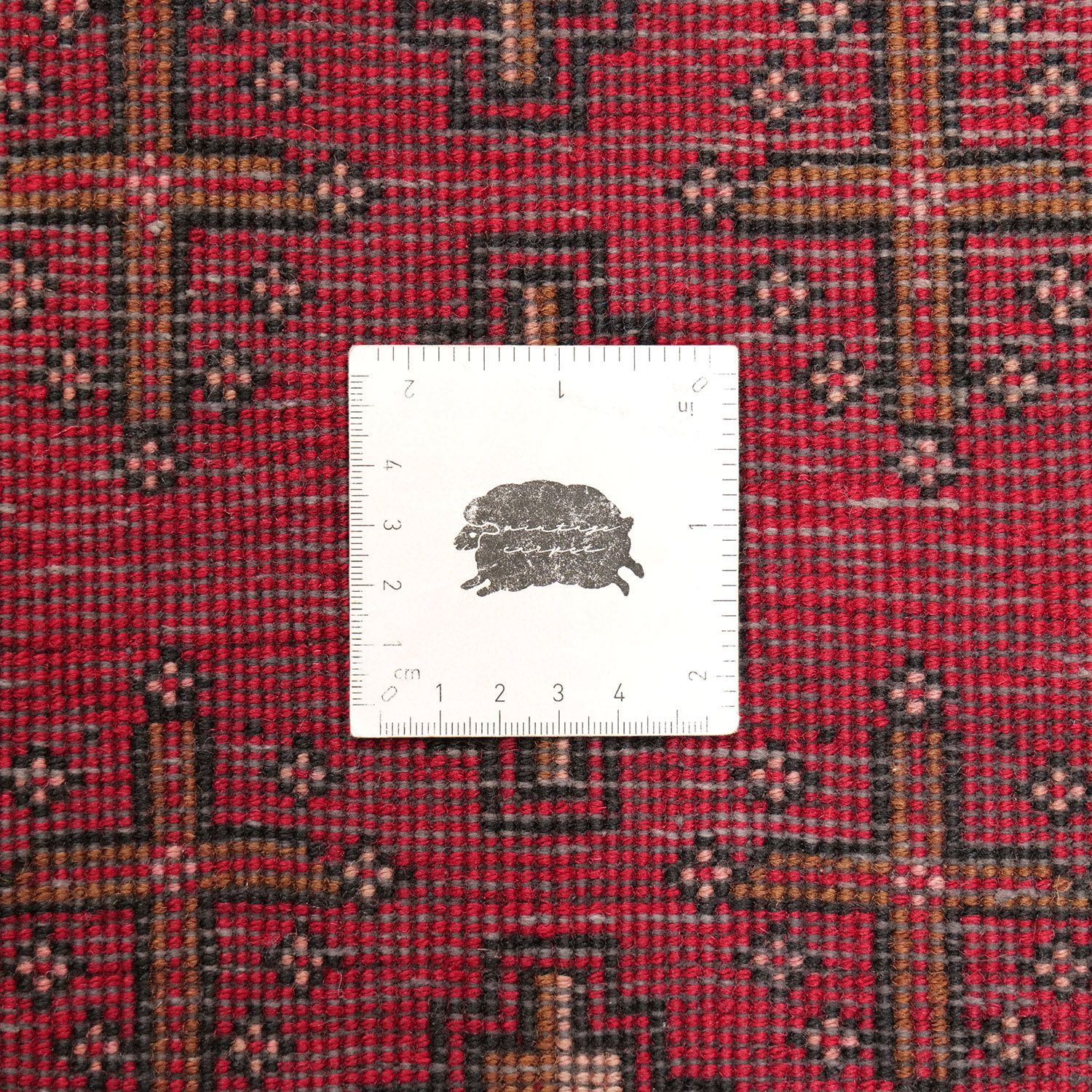 carpet-アンティークペルシャ絨毯