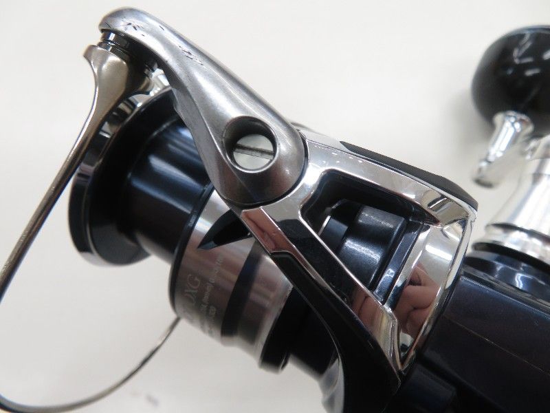 シマノ 21ツインパワー