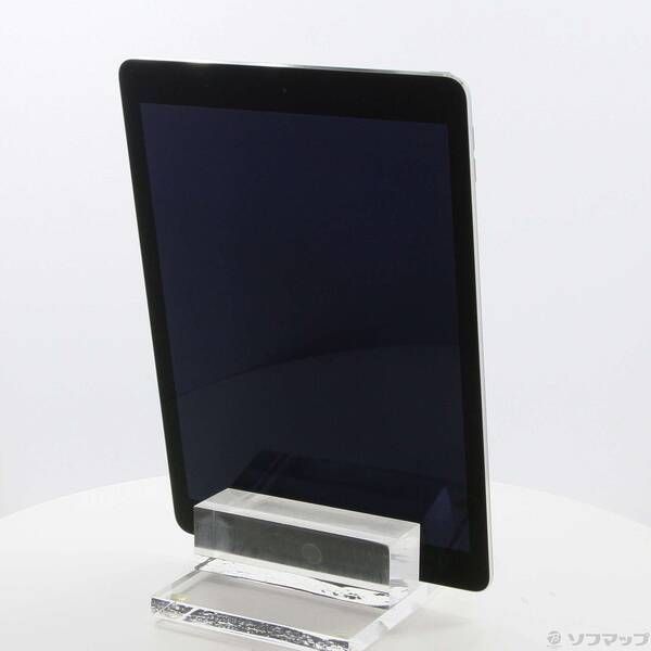 品〕 iPad Air ストア 2 128GB スペースグレイ FGTX2J／A Wi-Fi【305