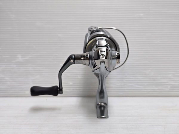 SHIMANO - 【中古/美品】 シマノ 21 ナスキー C2000S   /Q080M 21ナスキー C2000S｜＠ベリーネット 日本最大新品中古釣具WEB