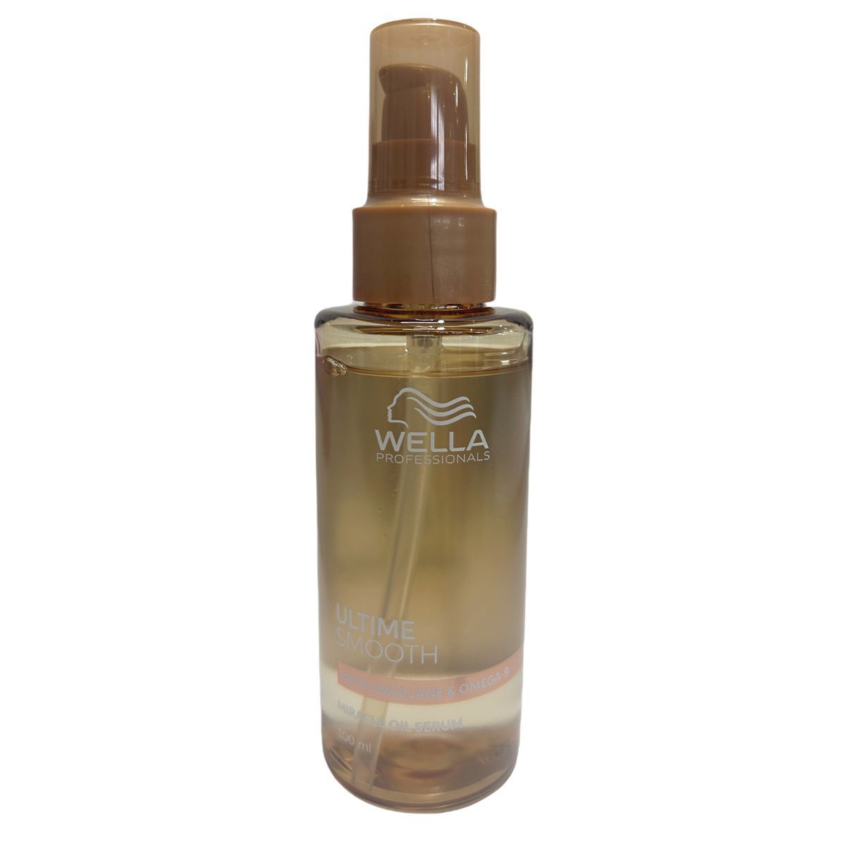  3本セット アルタイム スムース ミラクルオイルセラム100 ml トリートメント ヘアケア