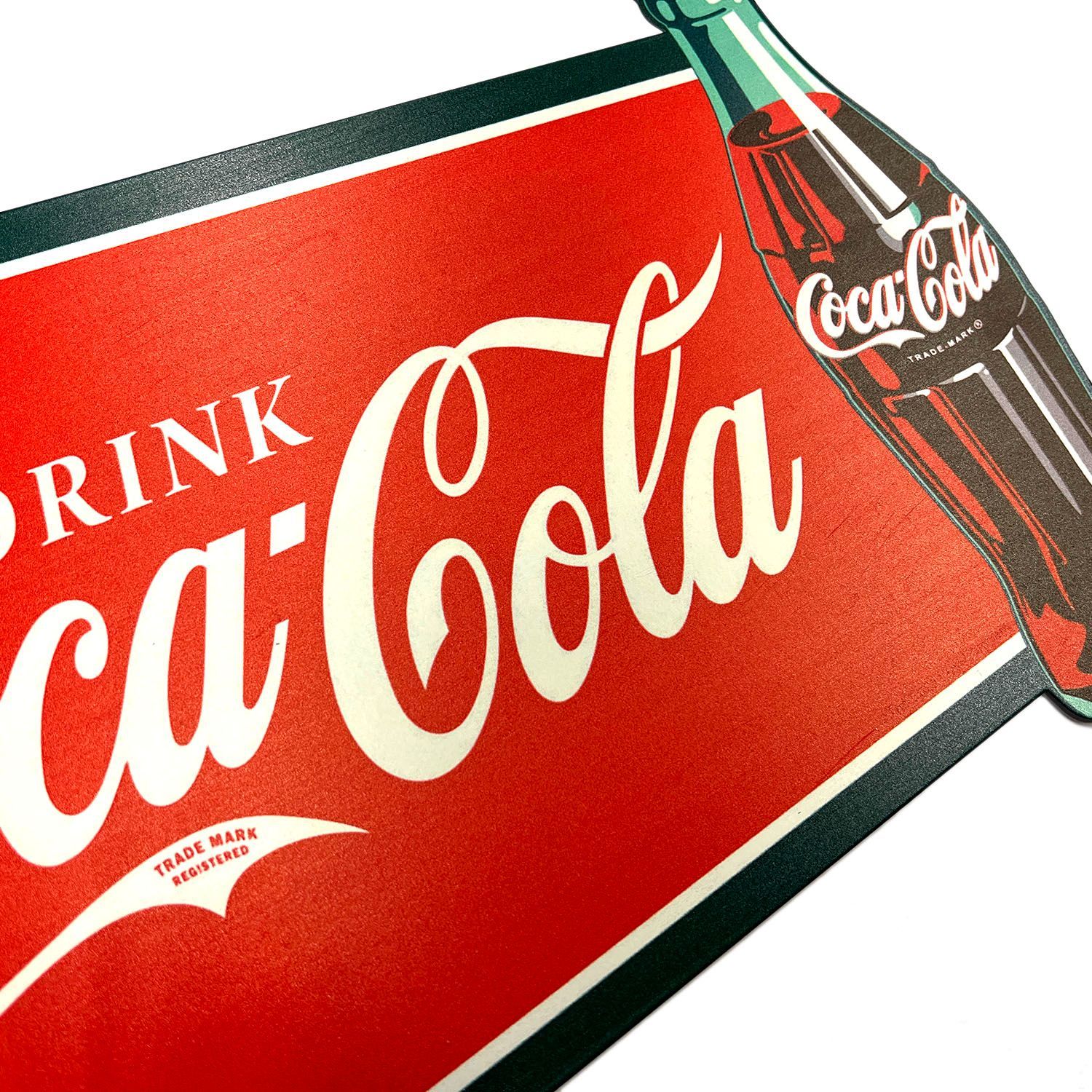 コーラ COKE 飲食店 レストラン カフェ 大型サイズ アメリカン