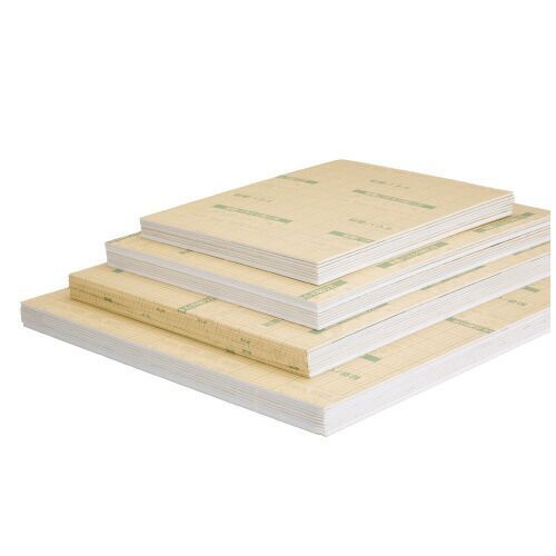 のり付きパネル Ａ２サイズ ２０枚入4156-1737 カウネット