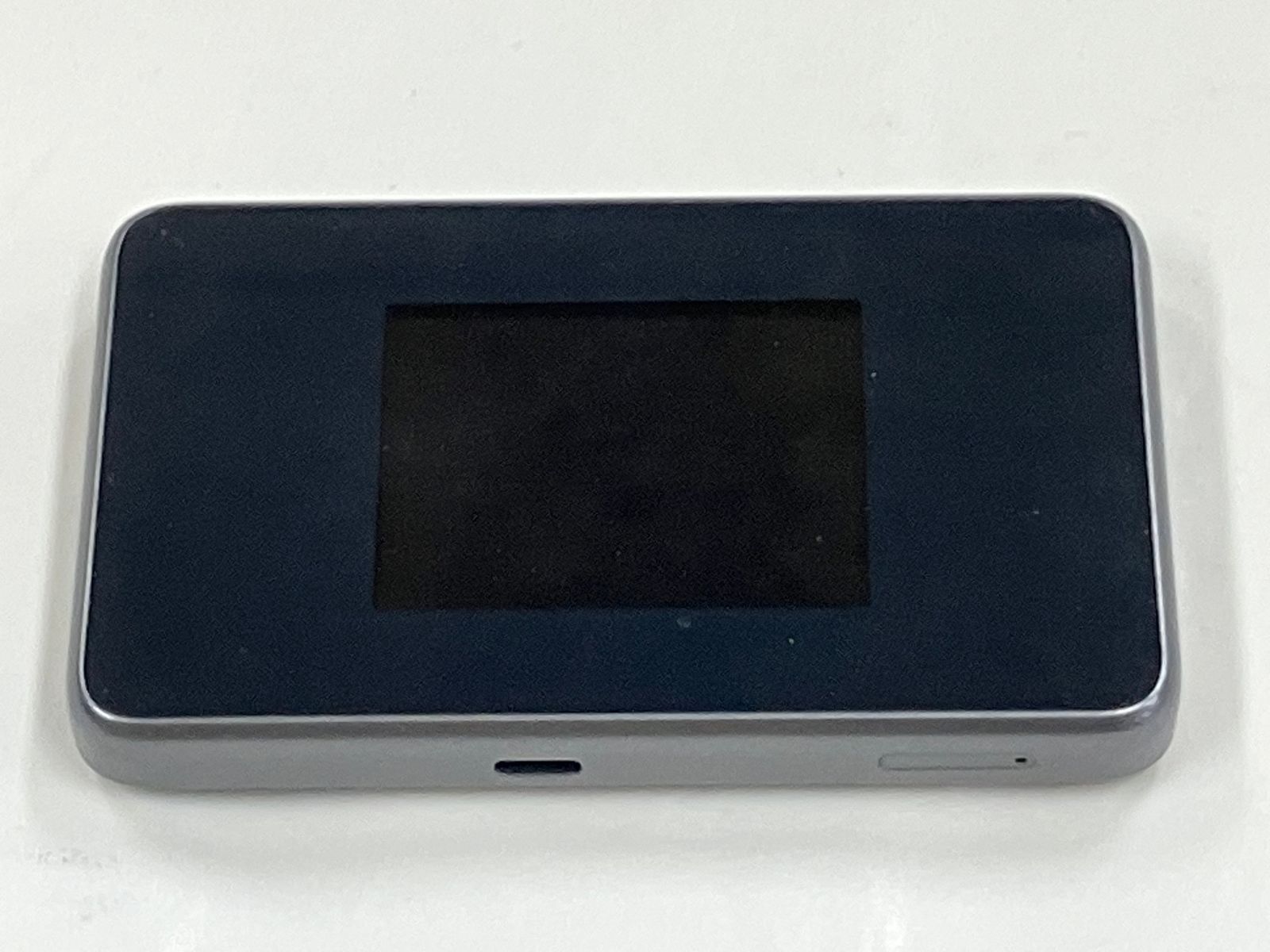 Y!mobile Pocket WiFi 5G A102ZT 本体 動作確認済み 格安，高品質