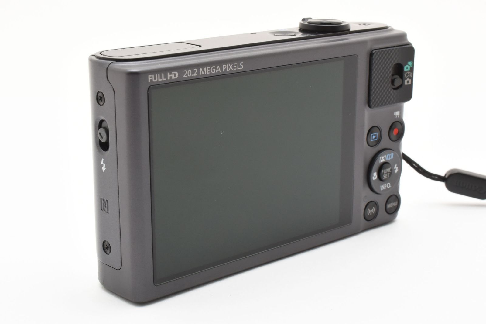 PowerShot SX620